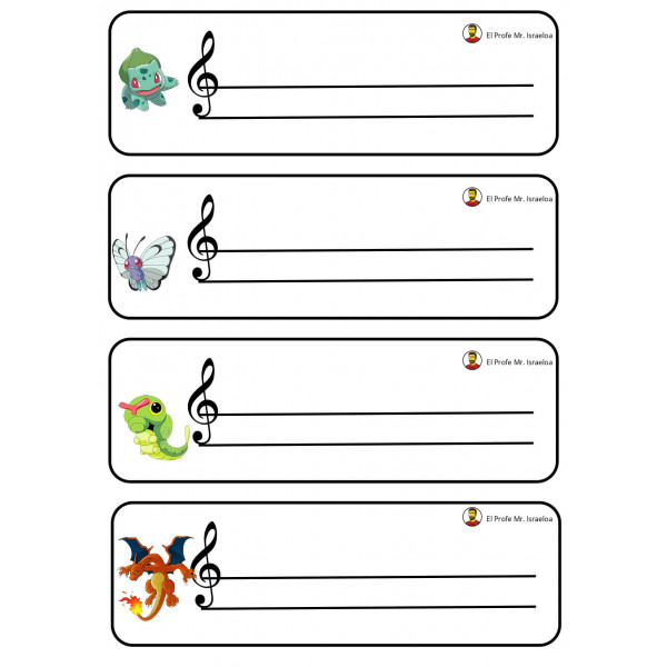POKEGRAMAS