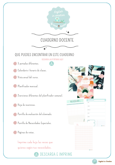 Profes Papel Tijera CUADERNO DOCENTE 25-26