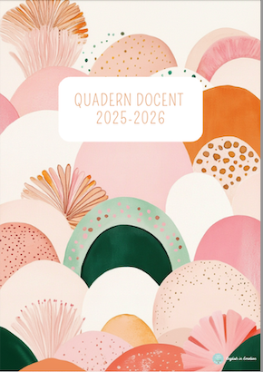 QUADERN DEL DOCENT 25-26