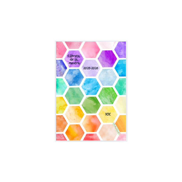 Llibreta de programació curs 24-25 editable