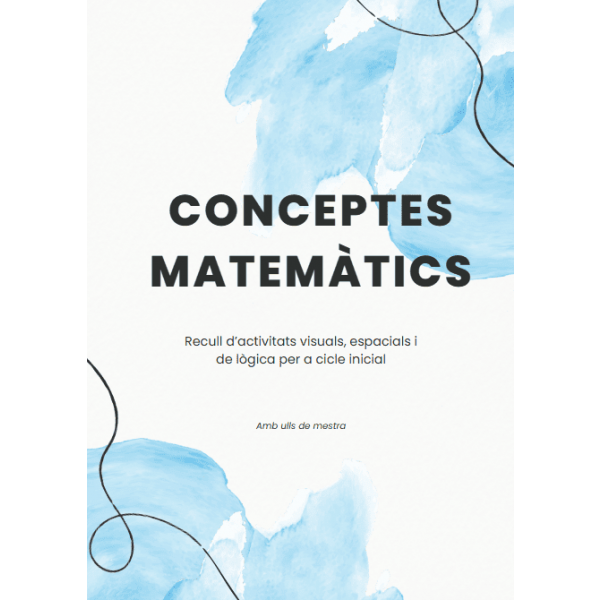 CONCEPTES MATEMÀTICS
