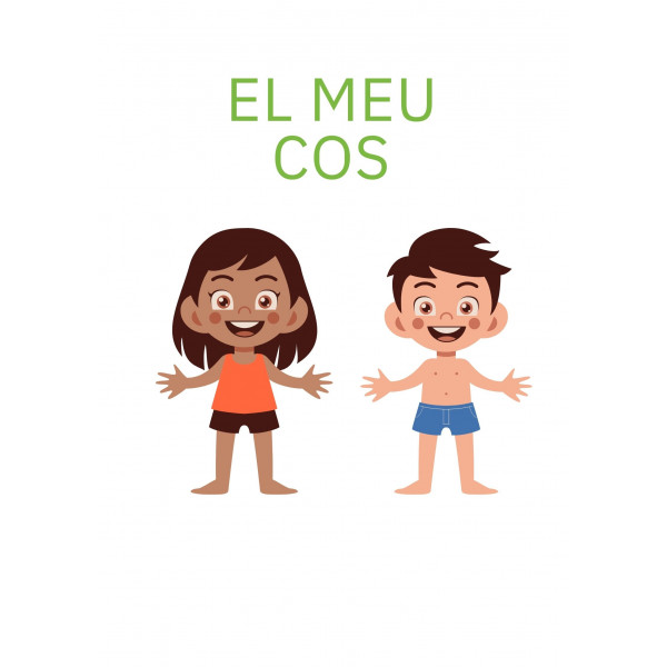 El meu cos