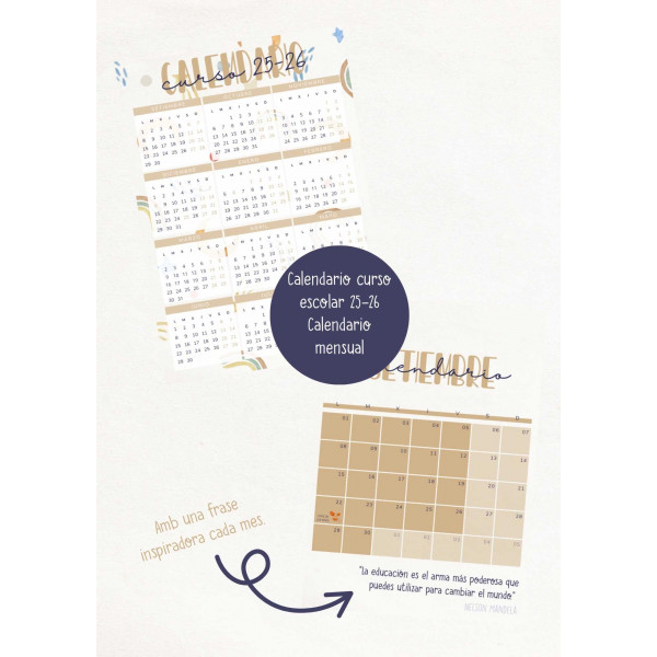 AGENDA DOCENTE 25-26