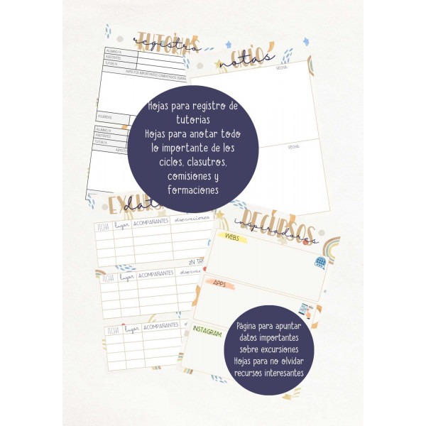 AGENDA DOCENTE 25-26