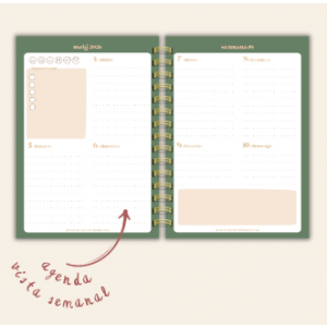 CUADERNO DOCENTE 25-26 AZUL