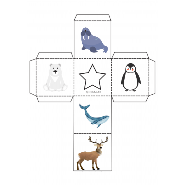 ELS DAUS BOJOS/LOS DADOS LOCOS