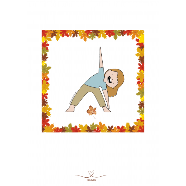 ESCAPE ROOM DE IOGA I TARDOR