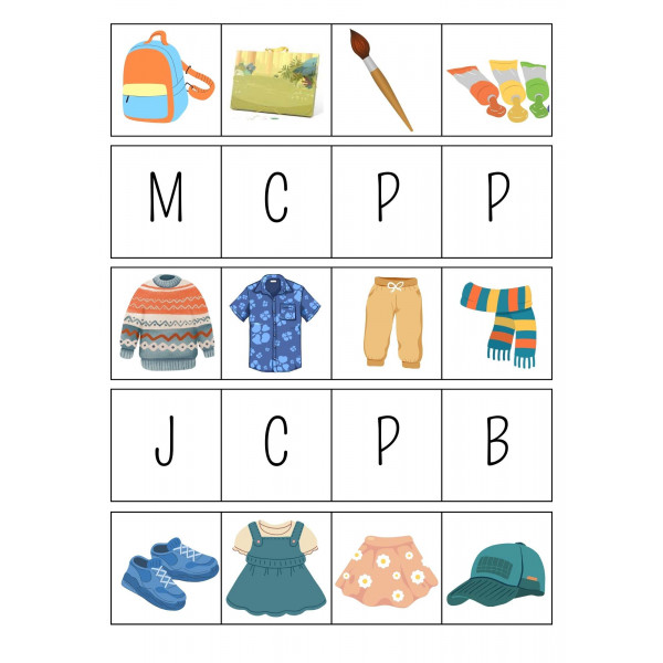 PARELLES CONSCIÈNCIA FONOLÒGICA