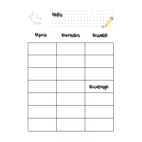 Planificador docent 2025/2026