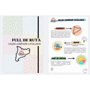 Volem conèixer Catalunya