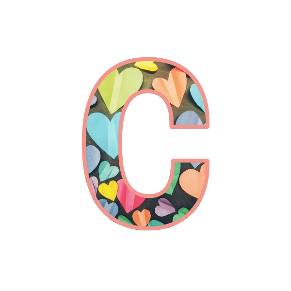 ABECEDARI D'AULA LLETRA-IMATGE