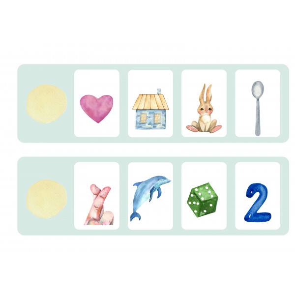 Busquem el so inicial!