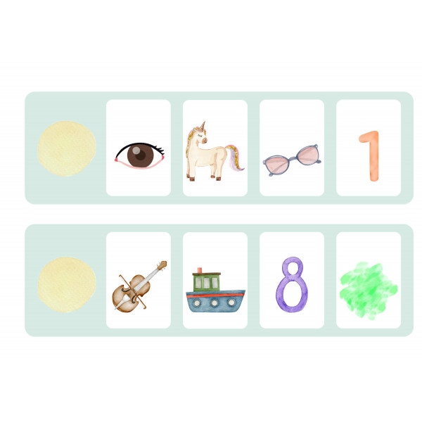 Busquem el so inicial!