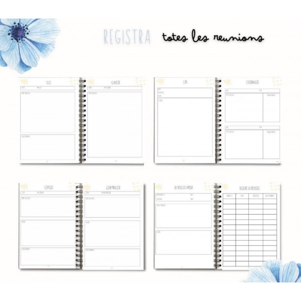 Quadern docent curs 25-26