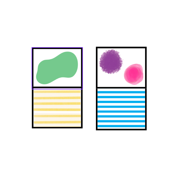 LÓGICA MATEMÁTICA CON CALCETINES