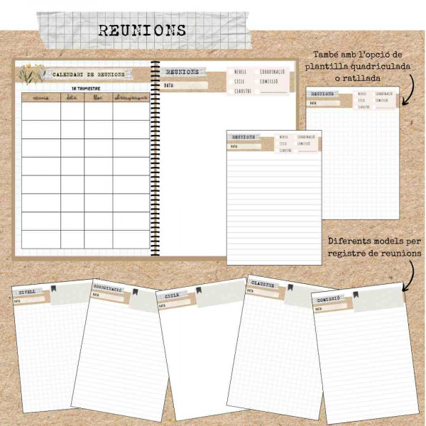 Pack agenda docent 25-26