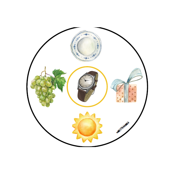 RODA CONSCIÈNCIA FONOLÒGICA. 2N RECURS