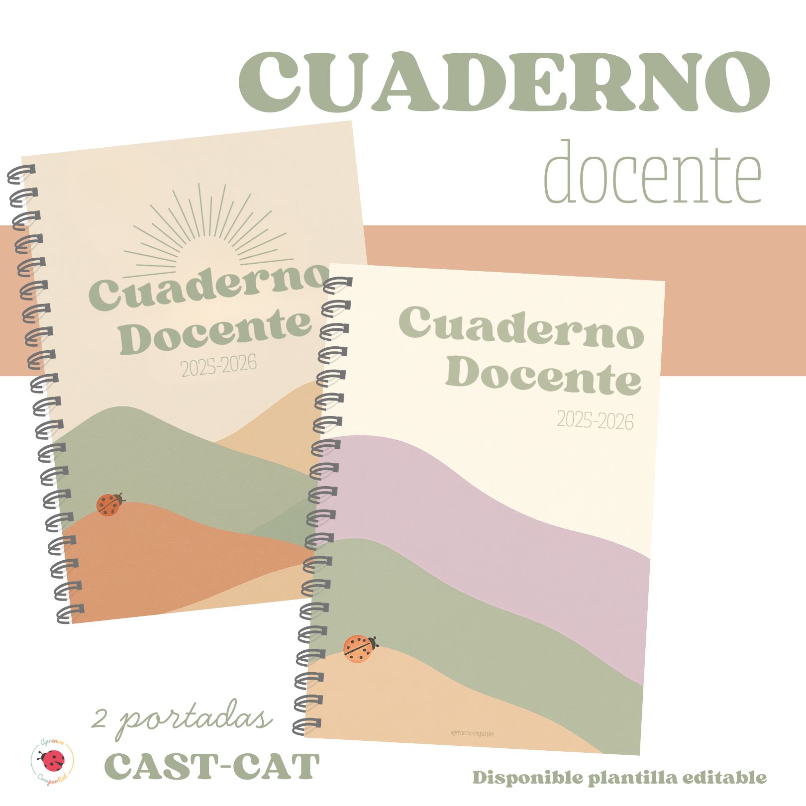Cuaderno docente 25/26 (CAT-CAST)