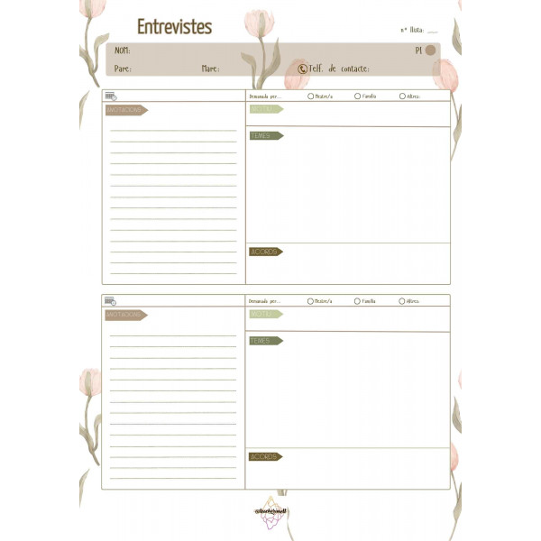 QUADERN DOCENT 25-26