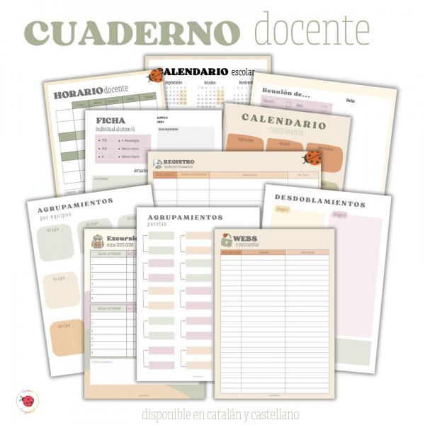 Cuaderno docente 25/26 (CAT-CAST)