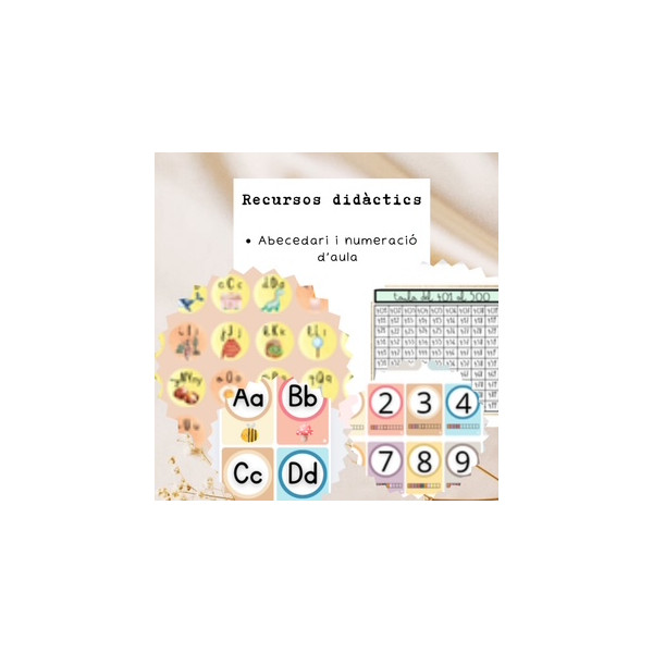 PACK INICI DE CURS 25-26