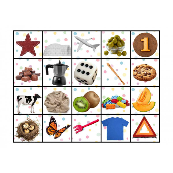 BUSCADOR DE CONSCIÈNCIA FONOLÒGICA