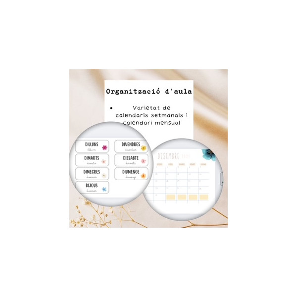 PACK INICI DE CURS 25-26