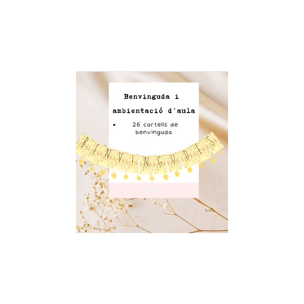 PACK INICI DE CURS 25-26