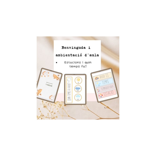 PACK INICI DE CURS 25-26