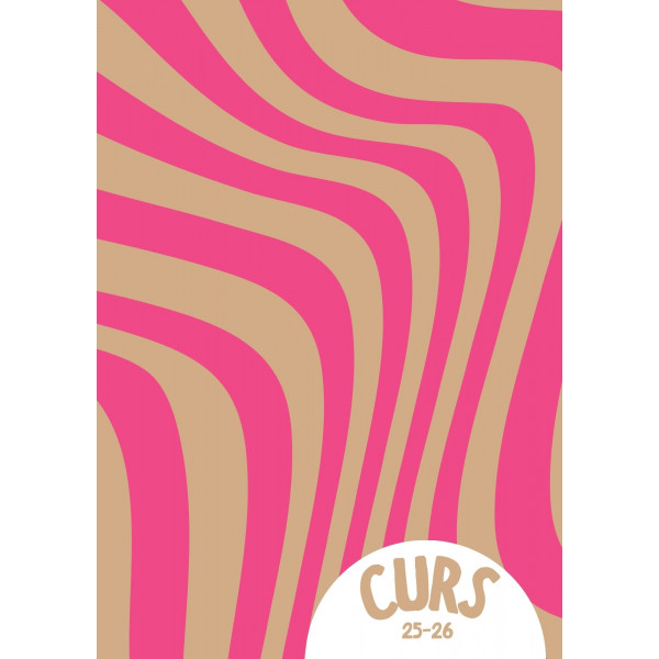 Agenda curs 2025-2026