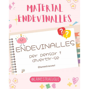 Adivinanzas CAST/CAT