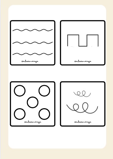 Dosier grafismo creativo