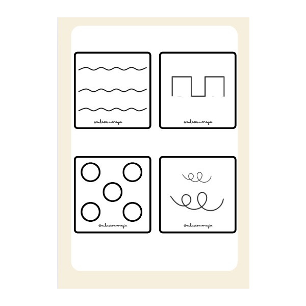 Dosier grafismo creativo