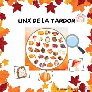 Linx de la tardor