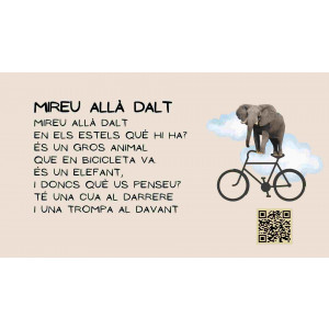 Cançoner per a infants de 3 a 6 anys