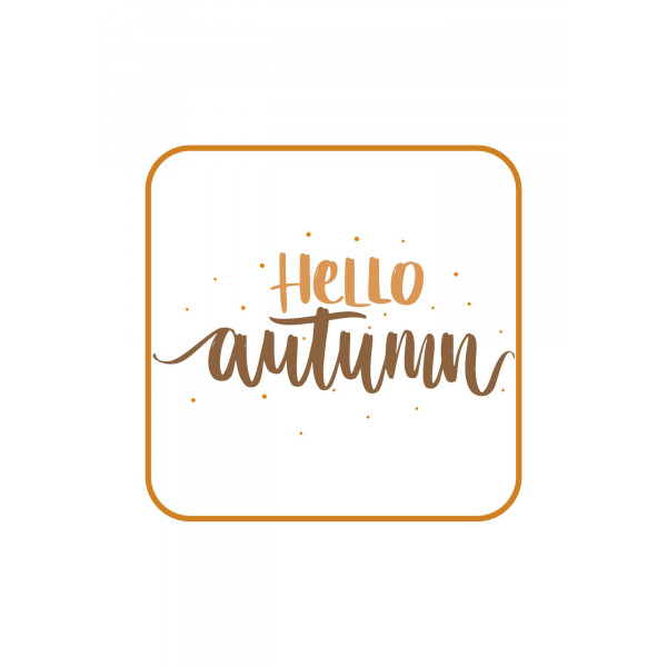 Memory de Otoño basico