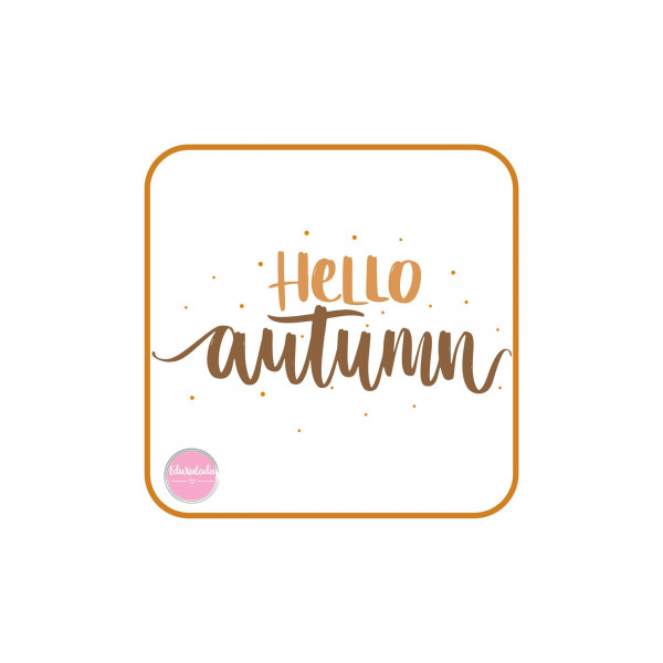 Memory complert de TARDOR