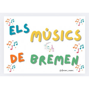 ELS MÚSICS DE BREMEN
