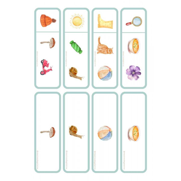 CONSCIENCIA FONOLOGICA