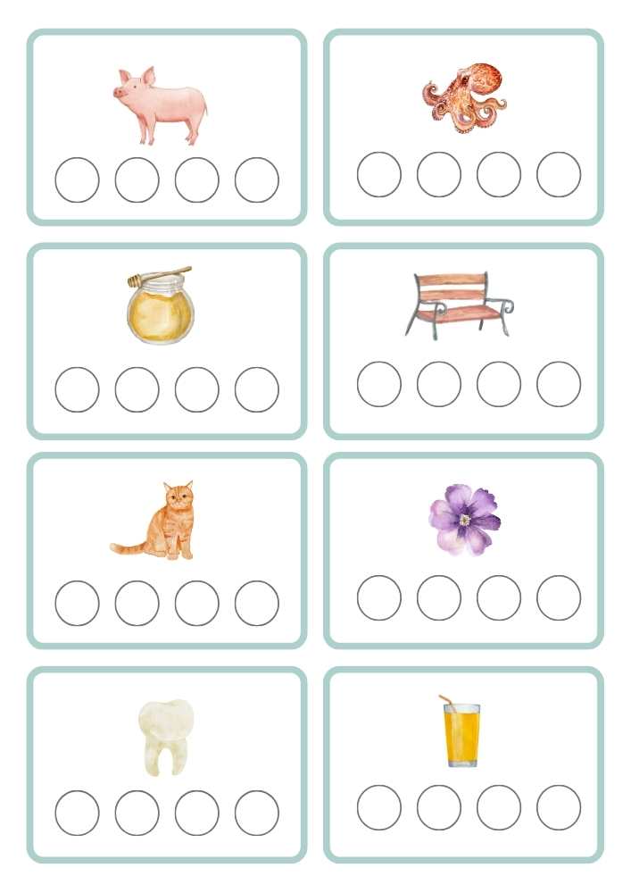 DOSSIER CONSCIÈNCIA FONOLÒGICA