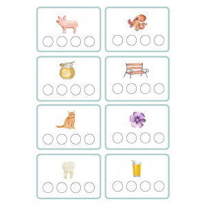 DOSSIER CONSCIÈNCIA FONOLÒGICA