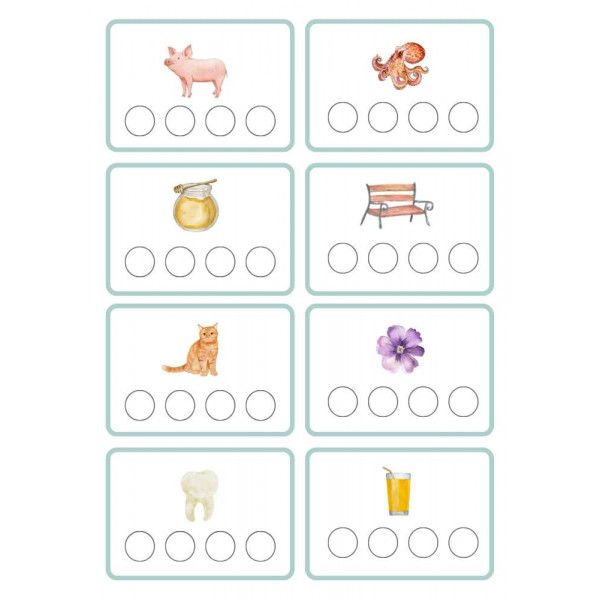 CONSCIENCIA FONOLOGICA