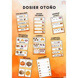 Dosier otoño