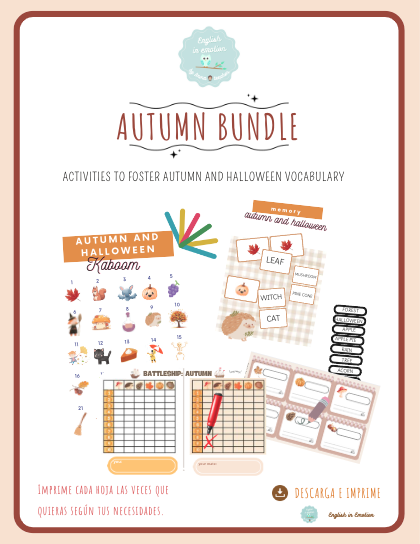 AUTUMN BUNDLE INITIAL
