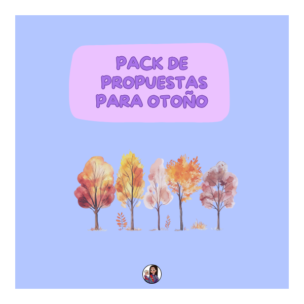 Propuestas de otoño (CAT & CAST)