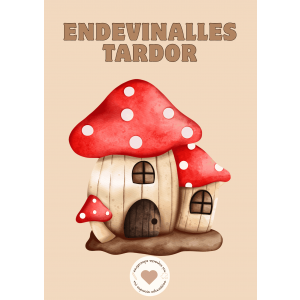 Endevinalles tardor