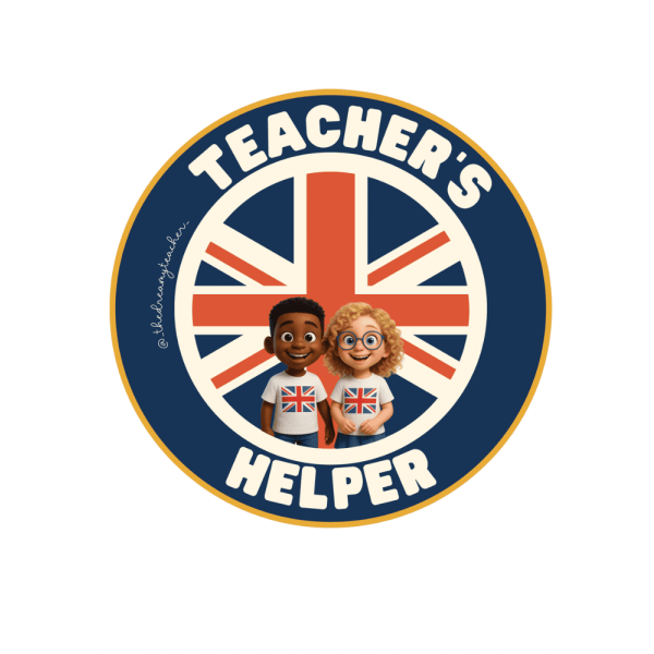 Teacher’s Helper