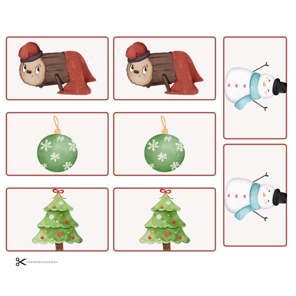 Activitats de nadal