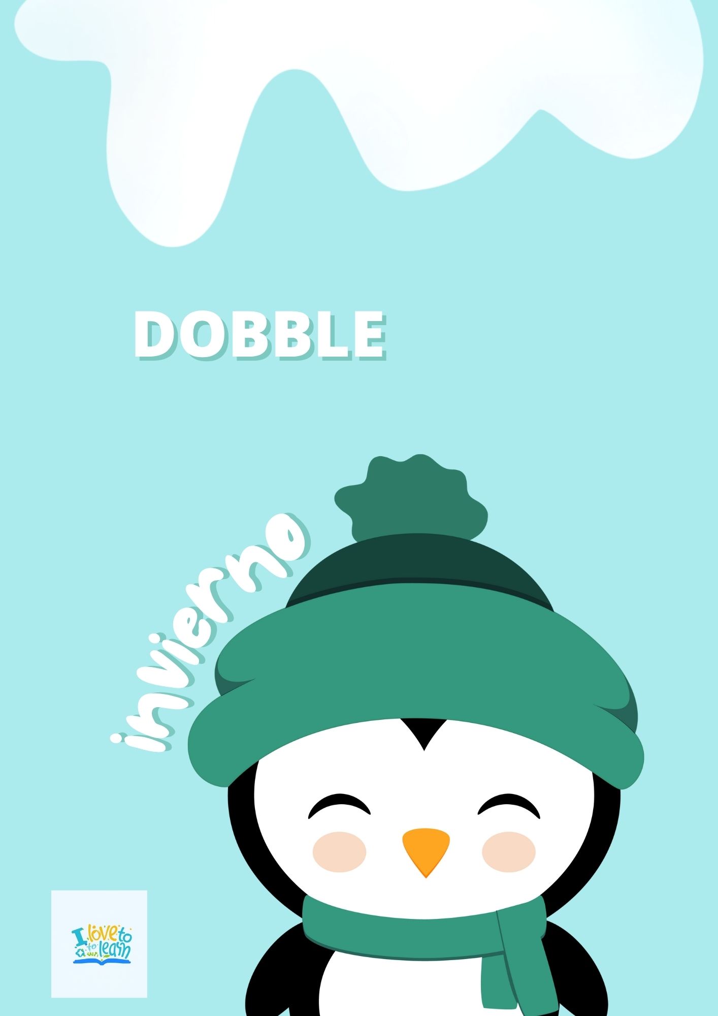 Dobble invierno