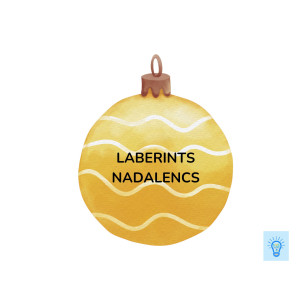 Laberint de nadal